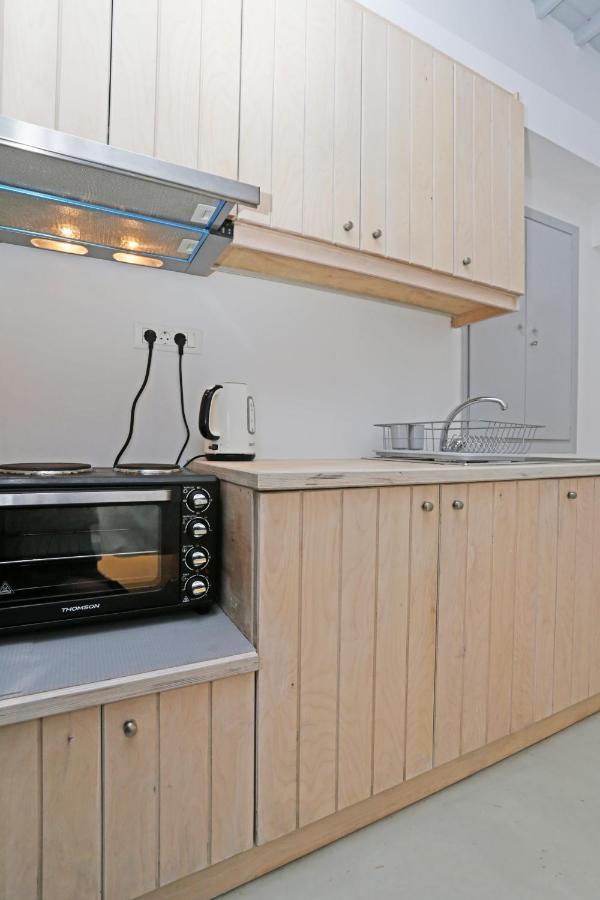 Brand New Mykonos Town Suites Bagian luar foto