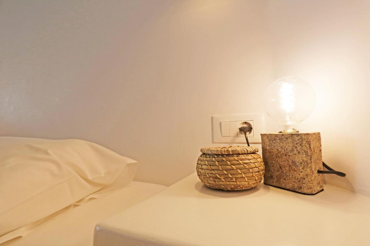Brand New Mykonos Town Suites Bagian luar foto