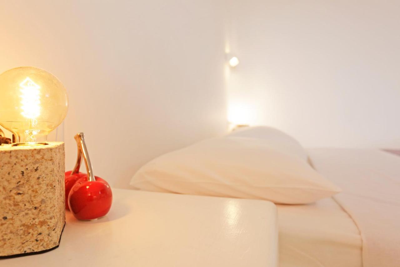 Brand New Mykonos Town Suites Bagian luar foto